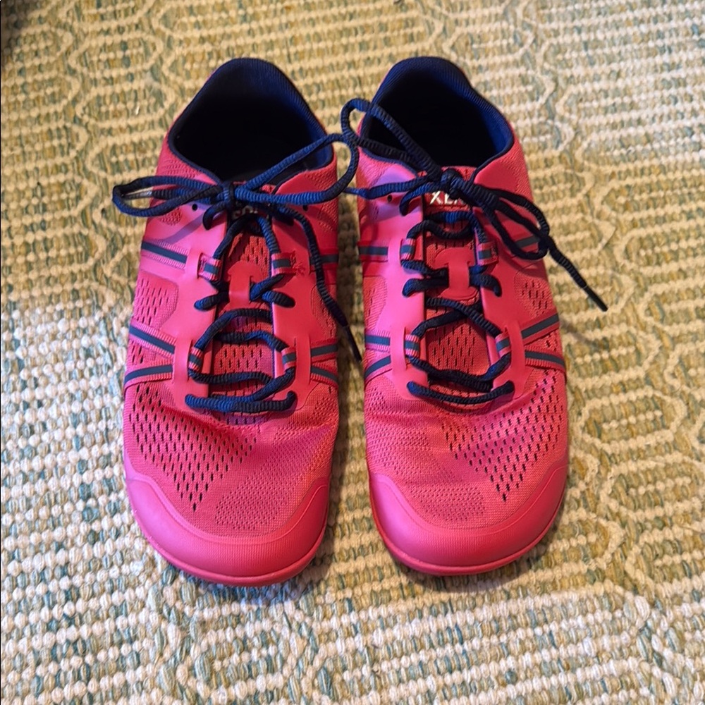 Xero Speed Force II Running Shoe